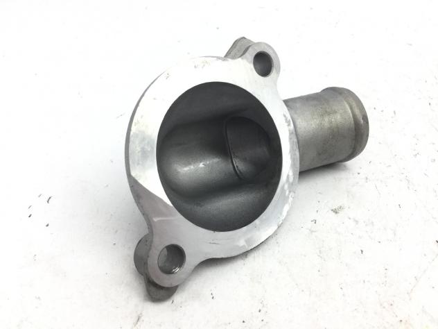 HONDA CBR RR ABS KM0 600 COPERCHIO TERMOSTATO VALVOLA TERMOSTATICA 2024 2026 - Foto 3