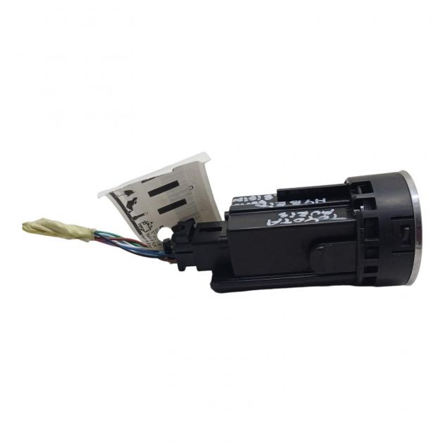 PULSANTE START E STOP TOYOTA Auris Serie (E180) 8961102101 2ZR-FXE (1218) - Foto 3