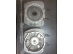 Comer 100cc piston port