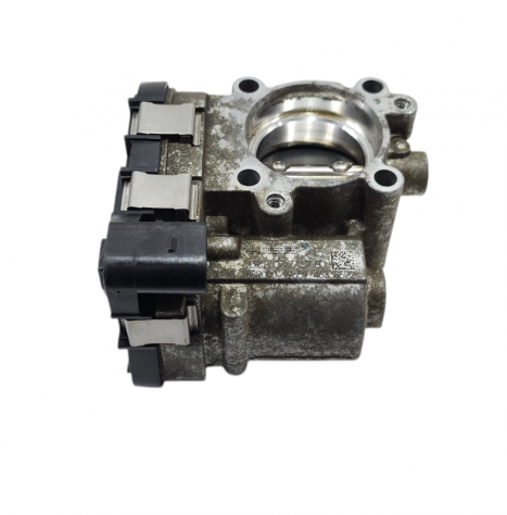 CORPO FARFALLATO JEEP Renegade Serie 46338672 55282151 Benzina 1000 (18) - Foto 4