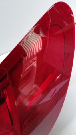 LLM341 FANALE POSTERIORE DX MERCEDES CLA C117 DAL 2013 714021180851 LESIONATO - Foto 4