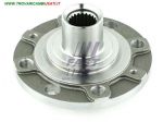 MOZZO RUOTA FIAT PUNTO GRANDE 05 ANTERIORE 1.2/1.4 MPI FT23049 Meccanica  A &hellip;