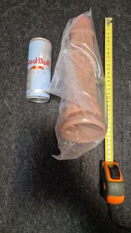 Dildo realistico - Nuovo e Sigillato - Foto 4