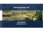 Immobile in asta di 85145 m² in vendita a Ripatransone