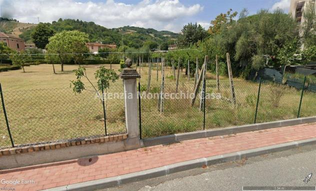 Lotti di terreno edificabile in zona di completamento