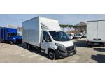FIAT DUCATO  2.2MULTIJET 160CV FURGONE EURO6D rif. 23136088