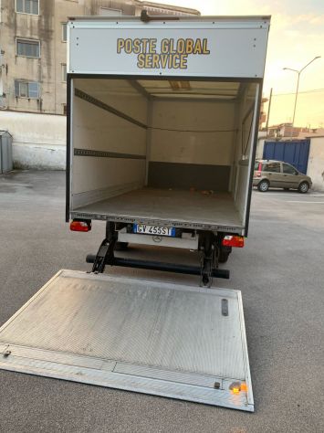 MERCEDES SPRINTER - Foto 6