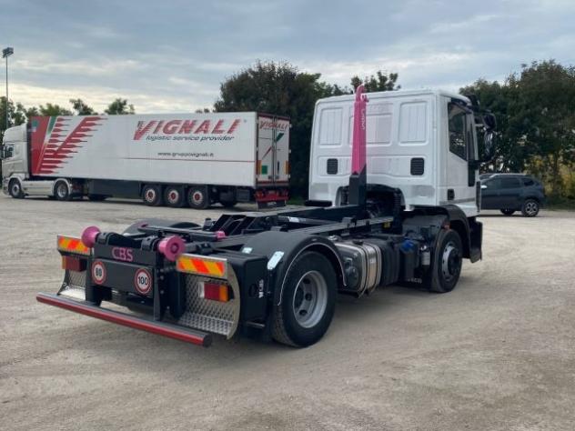 IVECO IVECO EUROCARGO 120E25 SCARRABILE rif. 23825068 - Foto 4