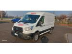 Ford Transit Custom 350 L2h2 Trend 2.0 DIESEL/IBRIDO