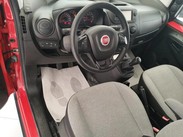 Fiat Fiorino 1.3 MJT 95CV Cargo Adventure - IVA ESCLUSA - Foto 9