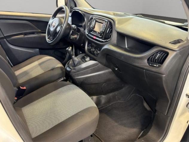 FIAT Doblo CH1 1.3 MJT 95CV rif. 23826191 - Foto 9