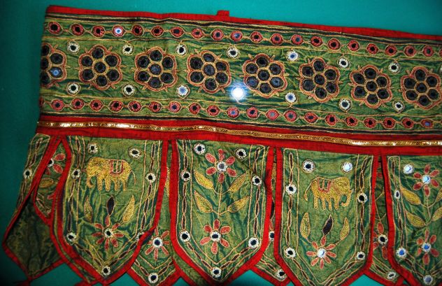 ornamento sopraporta orientale 290x35 - Foto 9