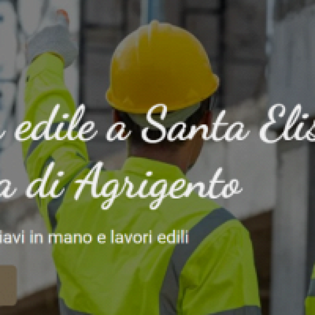Impresa Edile F.lli Galvano