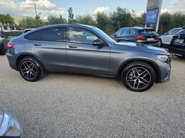 Mercedes-benz GLC 250 d 4Matic CoupPremium - Foto 6