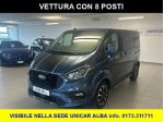 FORD Tourneo Custom 2.000 DIESEL 185 CV SPORT 320 L1 H1 8 POSTI rif. 24084153