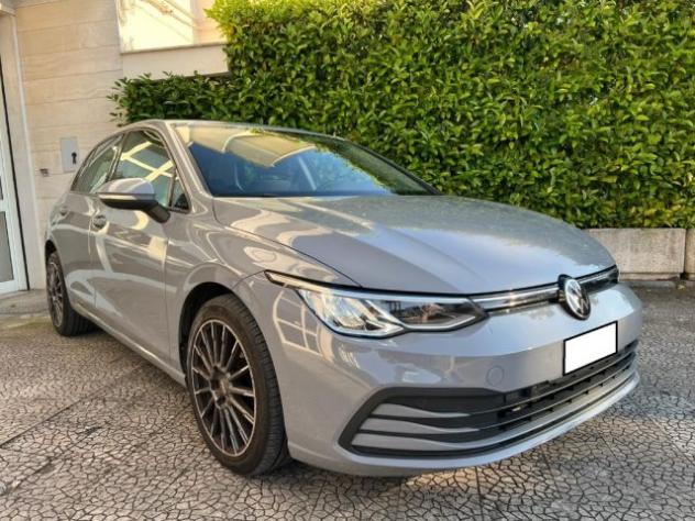 VOLKSWAGEN Golf 2.0 TDI 116 CV SCR rif. 23519609