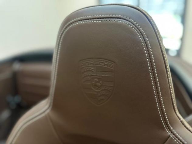 PORSCHE 992 Turbo S Cabrio - PDLS - SOSPENSIONI rif. 23290233 - Foto 10