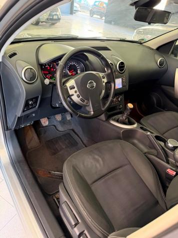 Nissan Qashqai 1.6 dCi DPF Tekna - Foto 7