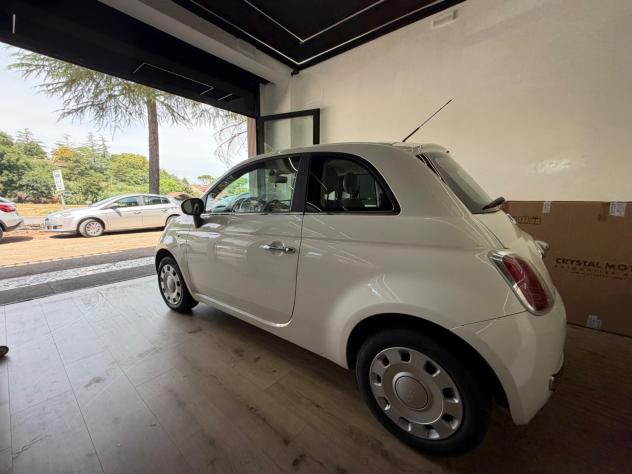 Fiat 500 1.2 Pop - Foto 3