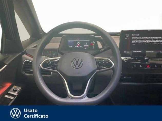 VOLKSWAGEN ID.3 45 kwh city rif. 23833933 - Foto 9