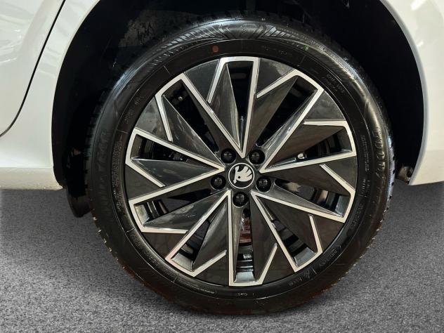 Škoda Kamiq 2024 1.0 tsi Black Dots 115cv - Foto 6