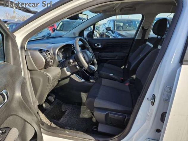 CITROEN C3 Aircross C3 Aircross Restyling 1.2 Live - targa GM902VW rif. 24021107 - Foto 8