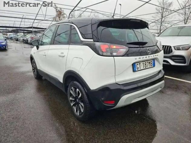 OPEL Crossland X 1.2 130cv AT6 Elegance - GT187MB rif. 24173839 - Foto 3