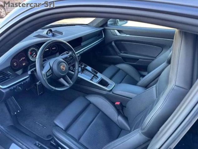 PORSCHE 992 911 Turbo Coupè GL658DB rif. 23752760 - Foto 8