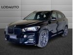 BMW X1 sDrive 18d MSport