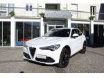 ALFA ROMEO Stelvio 2.2 Turbodiesel 180 CV AT8 Q4 Executive 20" rif. 24118683