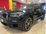 BMW X4 xDrive25d Msport*FULL OPTIONAL* rif. 24052041