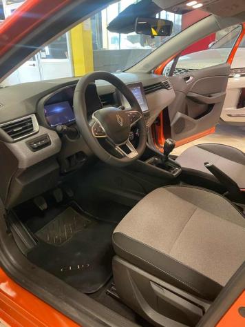 RENAULT Clio SCe 65 CV 5 porte *GPL/APPLE CAR/PDC/* rif. 24179797 - Foto 5