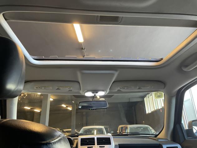 Jeep Patriot Patriot 2.0 td Limited 4wd dpf - Foto 9