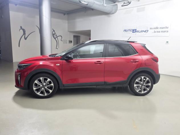 Kia Stonic Stonic 1.0 t-gdi mhev Style 100cv imt con BONUS EASY GO' - Foto 7