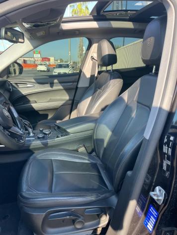 Alfa Romeo Stelvio 2.2 Turbodiesel 210 CV AT8 Q4 veloce - Foto 6