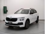 Škoda Kamiq 1.0 TSI 70KW BLACK DOTS