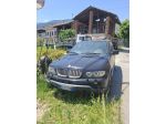 BMW X5M vendo