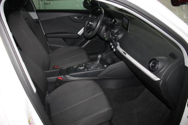 AUDI Q2 quattro S tronic rif. 24016654 - Foto 7