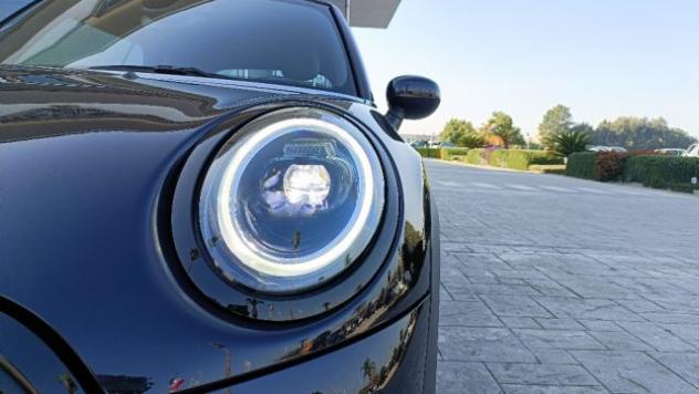 MINI Mini 1.5 Cooper Yours Cabrio rif. 24072787 - Foto 4