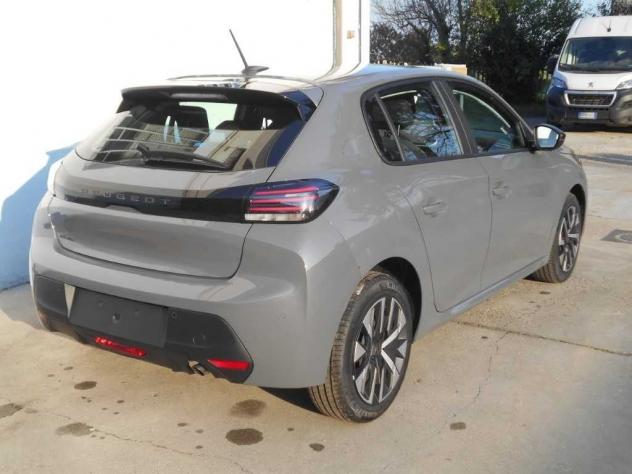 Peugeot 208 100 Allure Navigat CBC - Foto 10