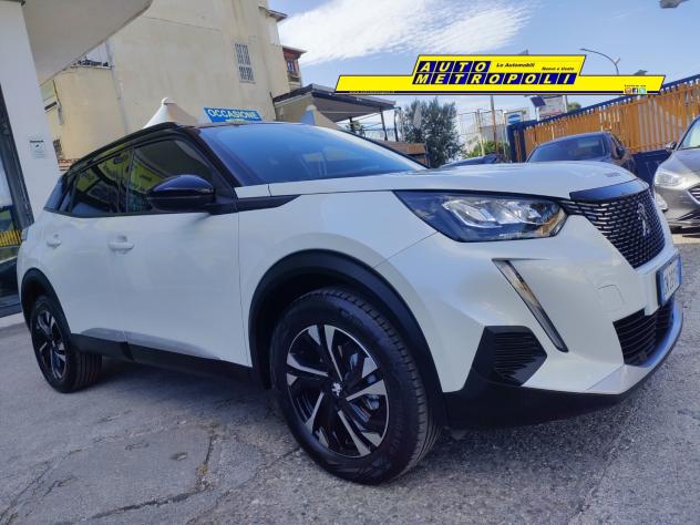 Peugeot 2008 1.2 130cv S&S EAT8 Allure (Automatica) - Foto 4