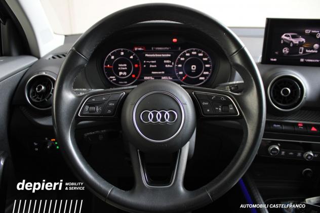 Audi Q2 Q2 30 TDI S tronic Admired Advanced - Foto 7