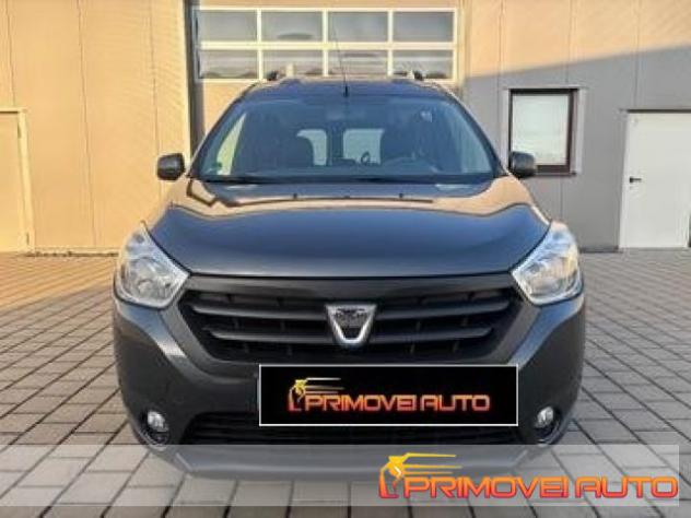 DACIA Dokker Stepway 1.2 TCe 115CV GPL rif. 23285056 - Foto 5