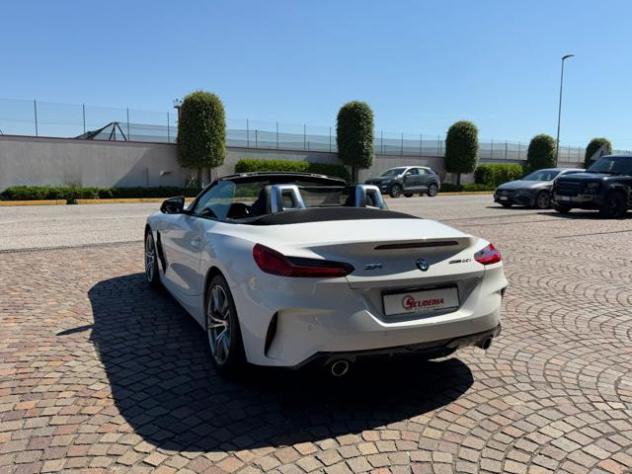 BMW Z4 sDrive20i Msport rif. 23705536 - Foto 5