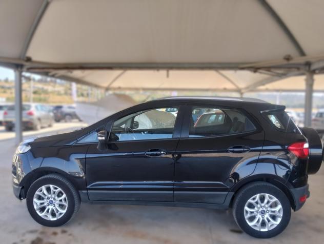 Ford EcoSport 1.5 TDCi 90 CV Plus 2015 - Foto 3