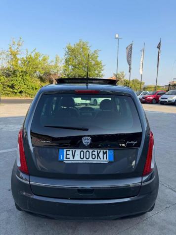 LANCIA MUSA 1.6 Multijet Poltrona Frau rif. 23976444 - Foto 5