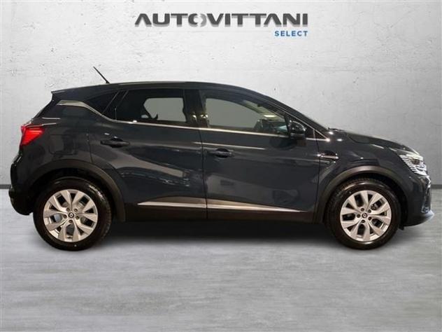 RENAULT Captur 1.0 tce Intens 90cv my21 rif. 23788727 - Foto 3