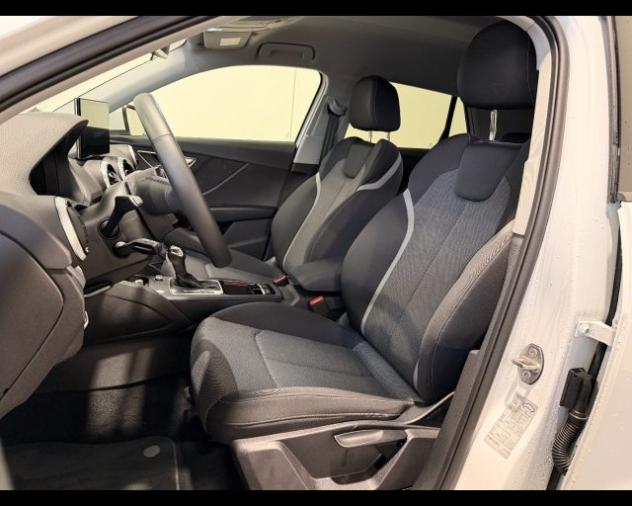 AUDI Q2 35 TFSI S-TRONIC S-LINE EDITION rif. 23855117 - Foto 7