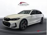 BMW M340 Serie 3 i xDrive Touring Msport Pro Innovation Pac rif. 23271722