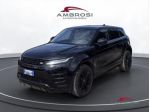 LAND ROVER Range Rover Evoque 2.0d i4 mhev Dark Edition Dynamic SE awd 163c &hellip;